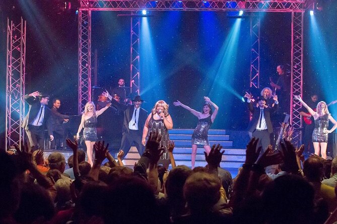 Amazing Scavenger Hunt: Getting Paranormal in the Peach State - Key points to know before you go