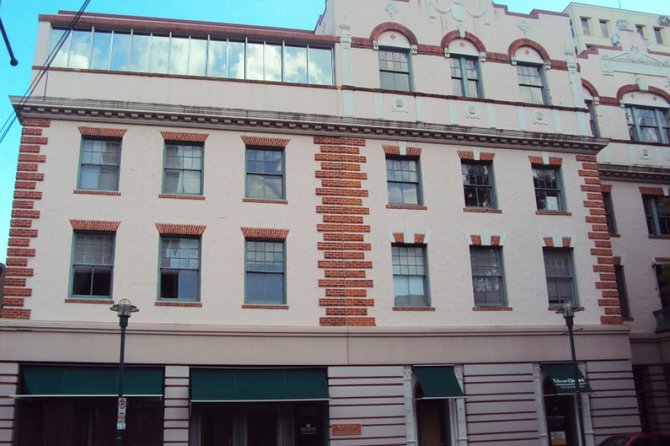 Amazing Scavenger Hunt: Lafayette In Full Bloom - Key points to know before booking