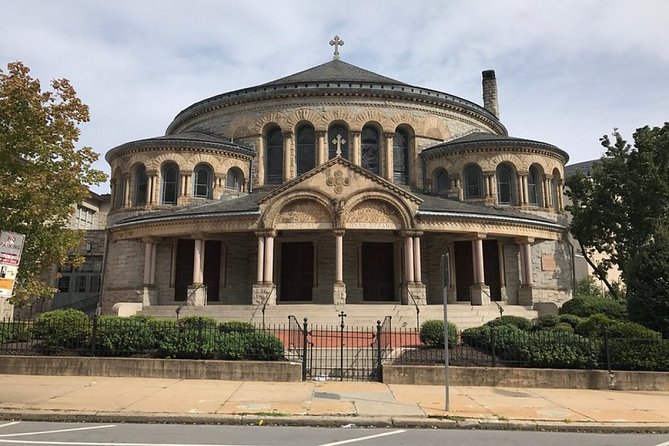 Amazing Scavenger Hunt: Monumental Mount Vernon - Timing, walking, and staying comfortable