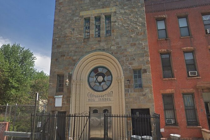 Amazing Scavenger Hunt: Soaring To New Heights - Turning Prospect Heights into a game board