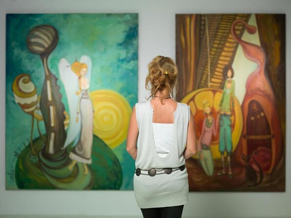 Amazing Scavenger Hunt: St. Petersburg The Sunshine City - Key points to know before you go