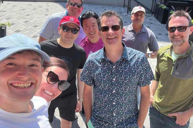 Amazing Scavenger Hunt: The Dessert of L.A. - Santa Monica Farmers Market