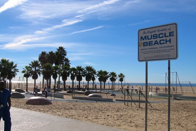 Amazing Scavenger Hunt: The Dessert of L.A. - Looff Hippodrome and Pacific Park