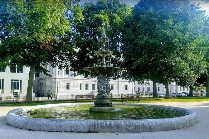 Amazing Scavenger Hunt: The Maine Event - Starting at Portland City Hall