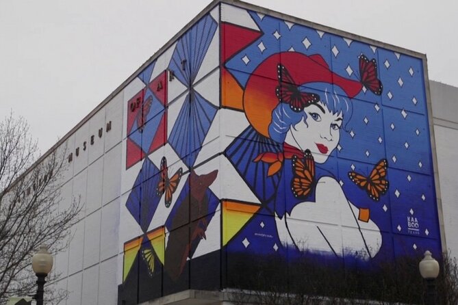Amazing Scavenger Hunt: What Dreams Are Made Of - The Arlington Museum of Art adds a second destination