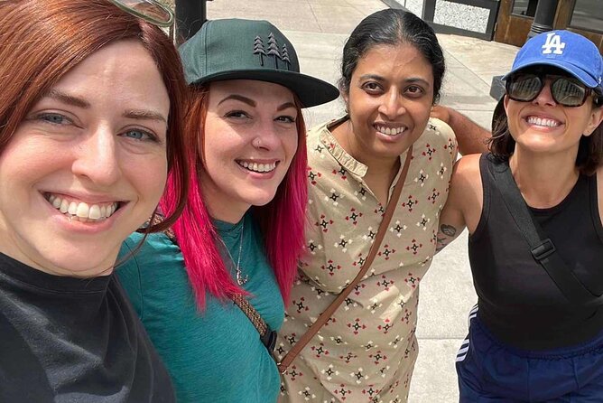 Amazing Scavenger Hunt: Wind Through Santa Ana’s Downtown - Best uses for families, birthdays, and work groups