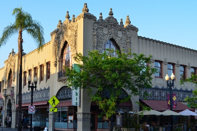 Amazing Scavenger Hunt: Wind Through Santa Ana’s Downtown - Starting at The Yost on West 2nd Street