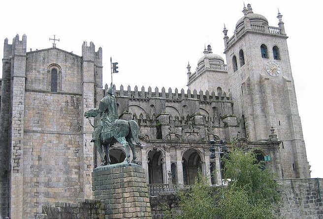 Amazing Secrets of Porto: Self-Guided Puzzle Adventure - Key points to know before you start