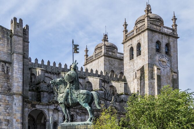 Amazing Secrets of Porto: Self-Guided Puzzle Adventure - How the puzzle format affects your visit