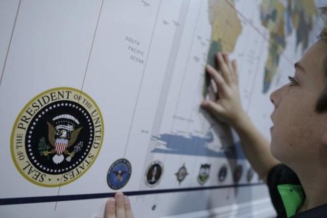 America's Escape Game: Crisis at 1600 - How the 15-Minute Preparation Works for You