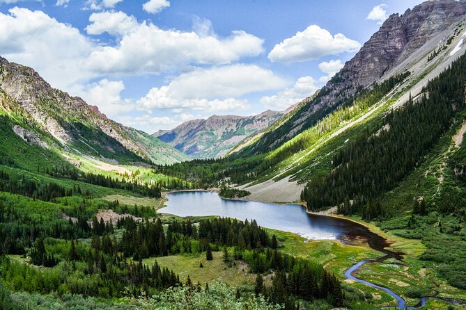 An Epic Scavenger Hunt: Aspen Get An “Altitude” Adjustment - The John Denver Sanctuary adds a quieter pause