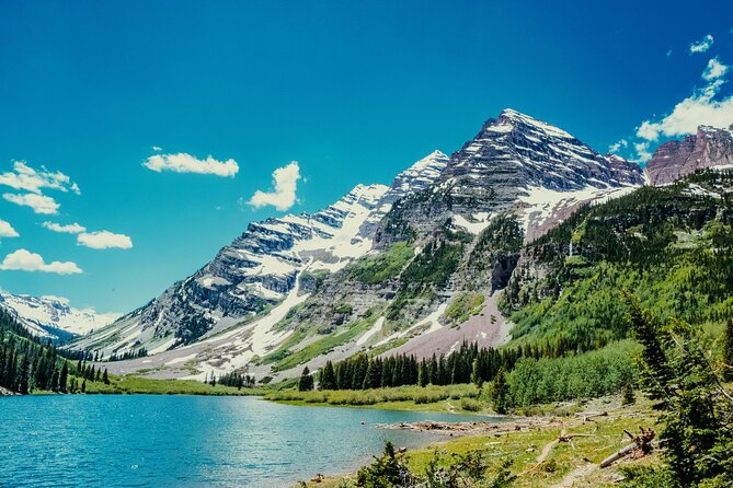 An Epic Scavenger Hunt: Aspen Get An “Altitude” Adjustment - Pitkin County Library finishes the route