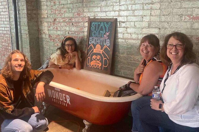 An Epic Scavenger Hunt: Aspen Get An “Altitude” Adjustment - What the $12.31 price really covers