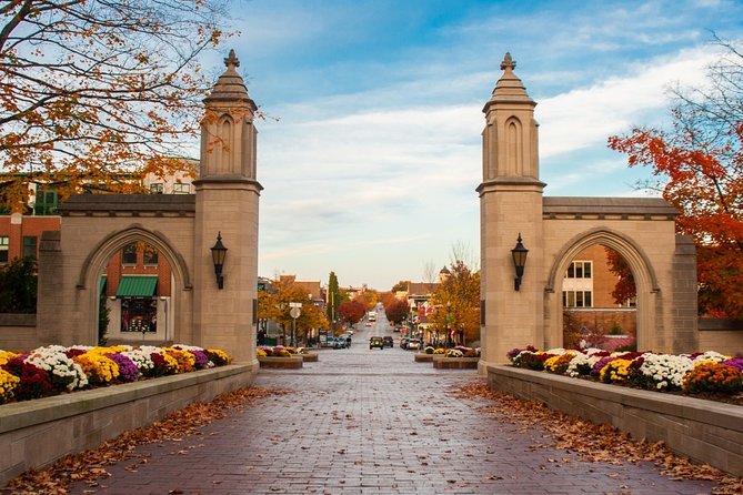 An Epic Scavenger Hunt: Bloomington Scenic Southern Indiana - Key points before you book