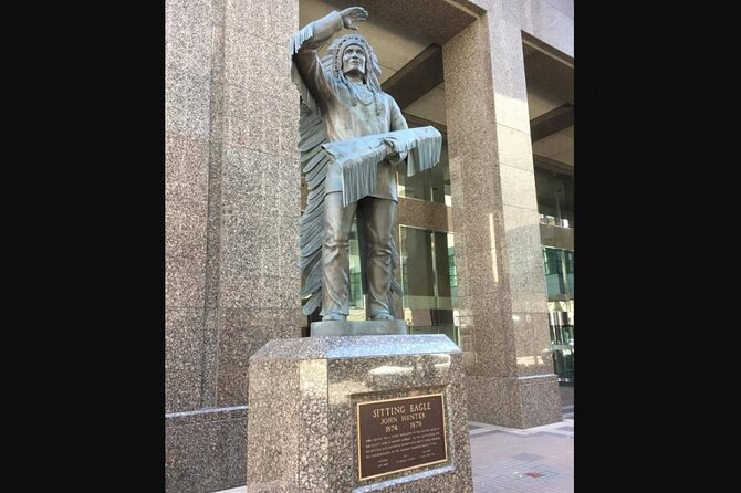 An Epic Scavenger Hunt: Calgary Culture - Stops 5 and 6: Arts Commons and Alberta Theatre Projects