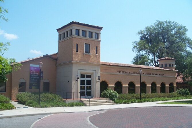 An Epic Scavenger Hunt: Feel the Adventure Breeze at WinterPark - A playful way to see Winter Park