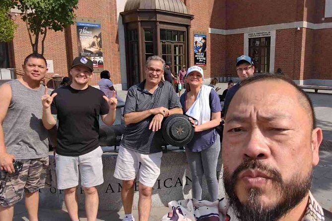 An Epic Scavenger Hunt: Feel the Adventure Breeze at WinterPark - How the app and team roles work