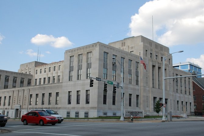 An Epic Scavenger Hunt: Greensboro's Greatest! - A city-center game with real places to find
