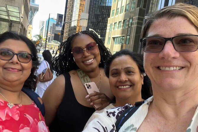 An Epic Scavenger Hunt: Greensboro's Greatest! - How the Let’s Roam app shapes the experience