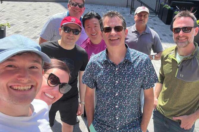 An Epic Scavenger Hunt: Greensboro's Greatest! - What $12.31 per person really buys