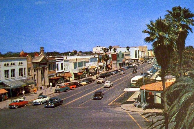 An Epic Scavenger Hunt: History Beyond The Beach - What this Daytona Beach hunt is really like