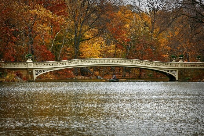 An Epic Scavenger Hunt: New York City Central Park Adventure - Swedish Cottage and the first clues