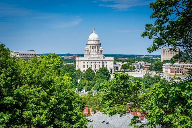 An Epic Scavenger Hunt: Providence Adventure - Key points to know before you book