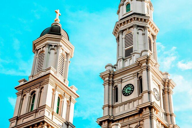 An Epic Scavenger Hunt: Sacramento Memento - The State Capitol Museum and Capitol Park