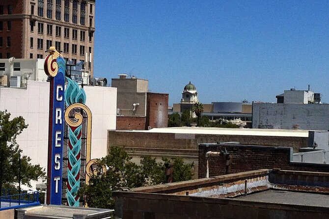 An Epic Scavenger Hunt: Sacramento Memento - How the Let’s Roam format works