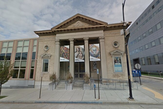 An Epic Scavenger Hunt: The Art of Allentown - PPL Center: A Lively Starting Point
