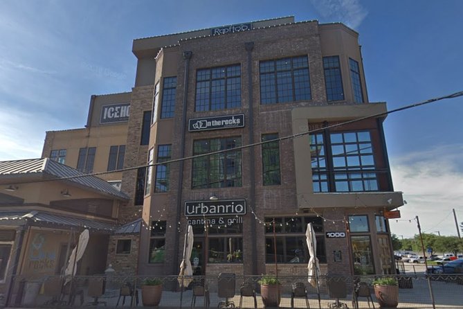 An Epic Scavenger Hunt: The Best of Plano, Texas - Why Downtown Plano works for a scavenger hunt