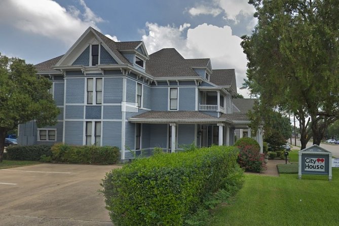 An Epic Scavenger Hunt: The Best of Plano, Texas - Starting at Historic Downtown Plano