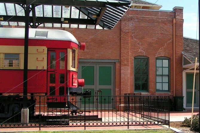 An Epic Scavenger Hunt: The Best of Plano, Texas - Willow Park adds open space and a change of pace