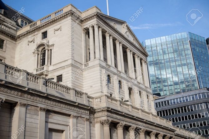 An Epic Scavenger Hunt: The Magnificent City of London - What the $12.31 price really covers