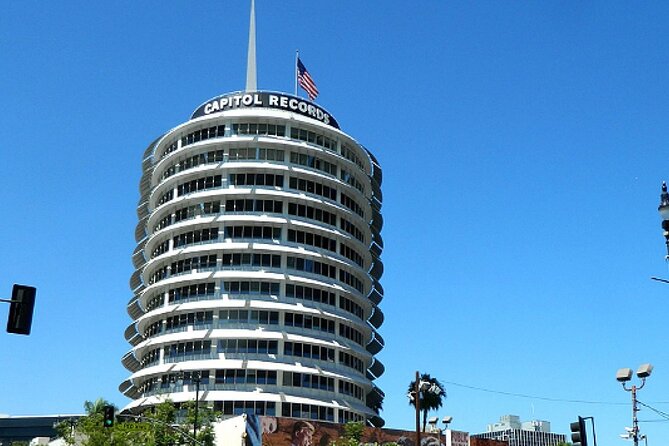 An Epic Scavenger Hunt: Tinseltown's Biggest Stars - The Hollywood Museum: a visual change of pace