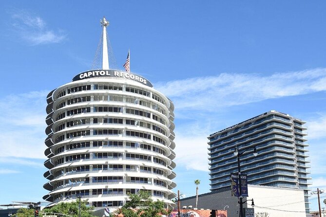 An Epic Scavenger Hunt: Tinseltown's Biggest Stars - Starting at 1750 Vine Street
