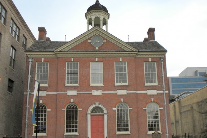 An Epic Scavenger Hunt: Welcoming Wilmington - Key points about the Wilmington hunt