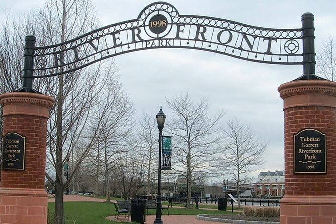 An Epic Scavenger Hunt: Welcoming Wilmington - Starting at 510 North Market Street