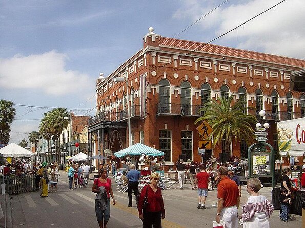An Epic Scavenger Hunt: Ybor City Wild Goose Chase - Key points to know before you go