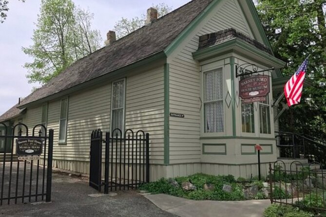 An Exciting Scavenger Hunt: Breckenridge Adventure - Starting at the Welcome Center on South Main Street