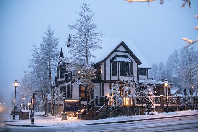 An Exciting Scavenger Hunt: Breckenridge Adventure - What the Let’s Roam app adds