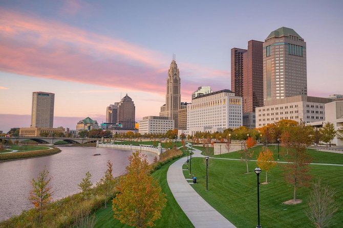 An Exciting Scavenger Hunt: Discovering Columbus - Key points to know before you book