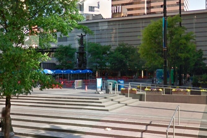 An Exciting Scavenger Hunt: True America - How the Cincinnati Adventure Hunt works