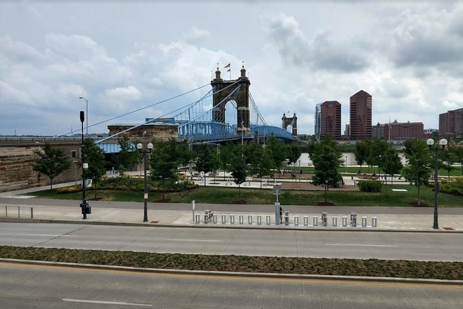 An Exciting Scavenger Hunt: True America - Stadiums bring a competitive finish
