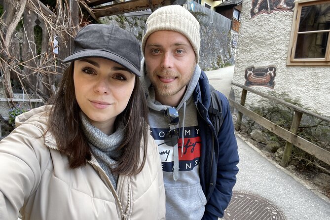 Ancient Treasures in Hallstatt: Exploration Game and Tour - Starting at the Hallstatt tourism office