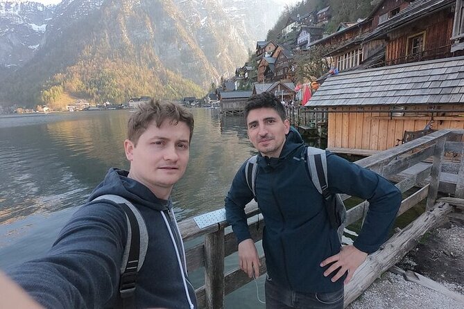 Ancient Treasures in Hallstatt: Exploration Game and Tour - Schnaps & Holz and Hallstatt’s craft side