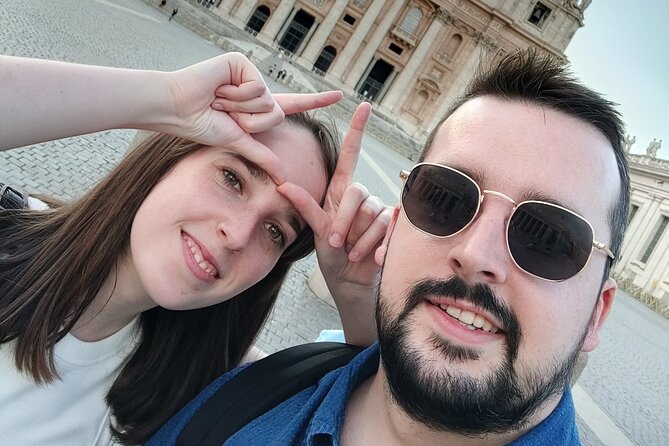 Angels & Demons Rome Scavenger Hunt: The Illuminati Escape Game - Stop 6: Piazza Navona