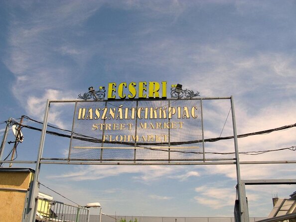 Antiques and Curios - Private Flea Market Treasure Hunt - Why Ecseri Market Is Worth the Trip
