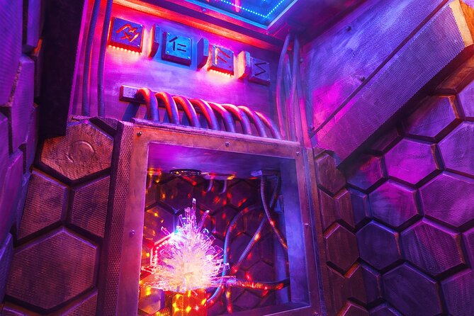 Apocalypse Zombie 2213 Escape Game in Prague - Who should choose Apocalypse Zombie 2213?