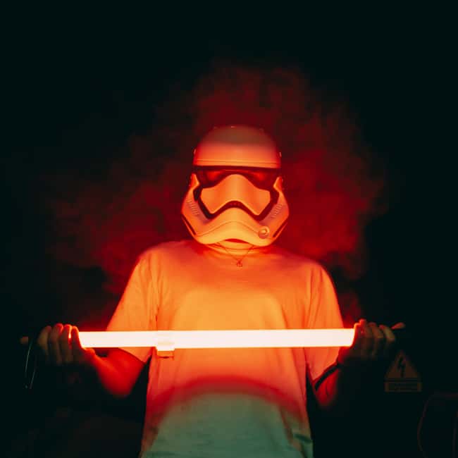 Arrábida Shopping Centre: Space Wars Escape Room - Your 60-minute mission, from briefing to final photo